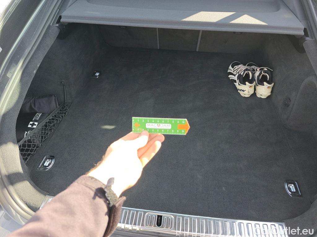  Audi  A7 Sportback AUDI A7 / 2017 / 5P / berlina con portón Sportback S line 50 TFSIe 220KW qua S tr #3