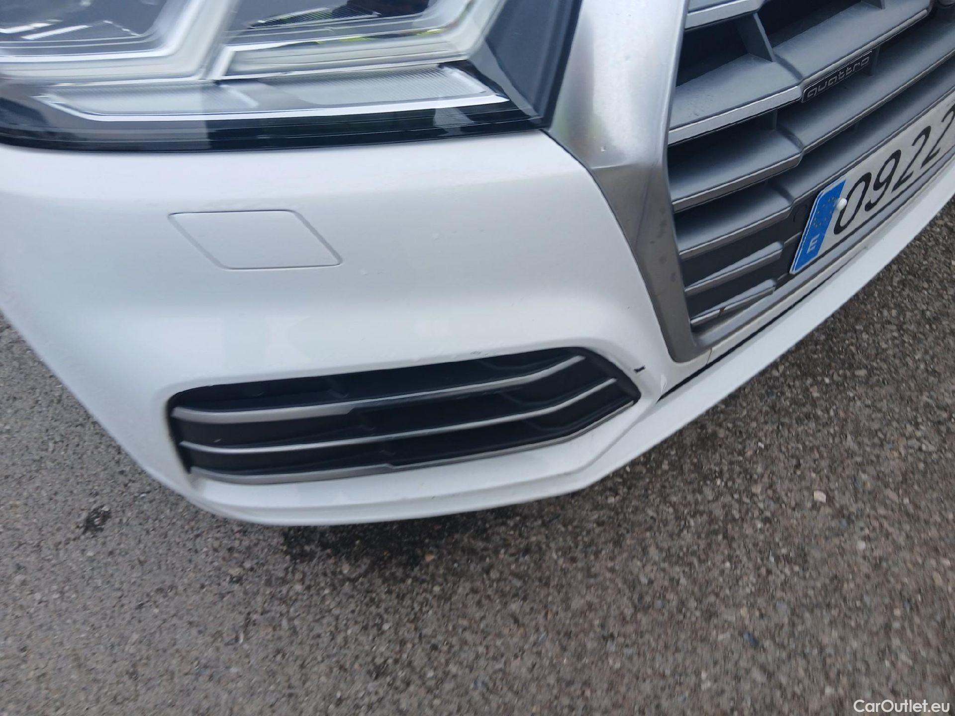  Audi  Q5 AUDI  / 2016 / 5P / todoterreno S line 35 TDI 120kW quattro S tronic #1