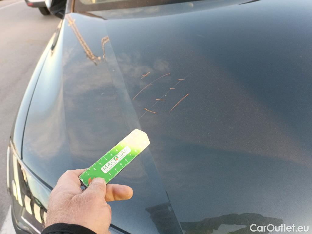  Audi  Q7 AUDI  / 2019 / 5P / todoterreno S line plus 60 TFSIe 340kW quattro tip(SP) #5