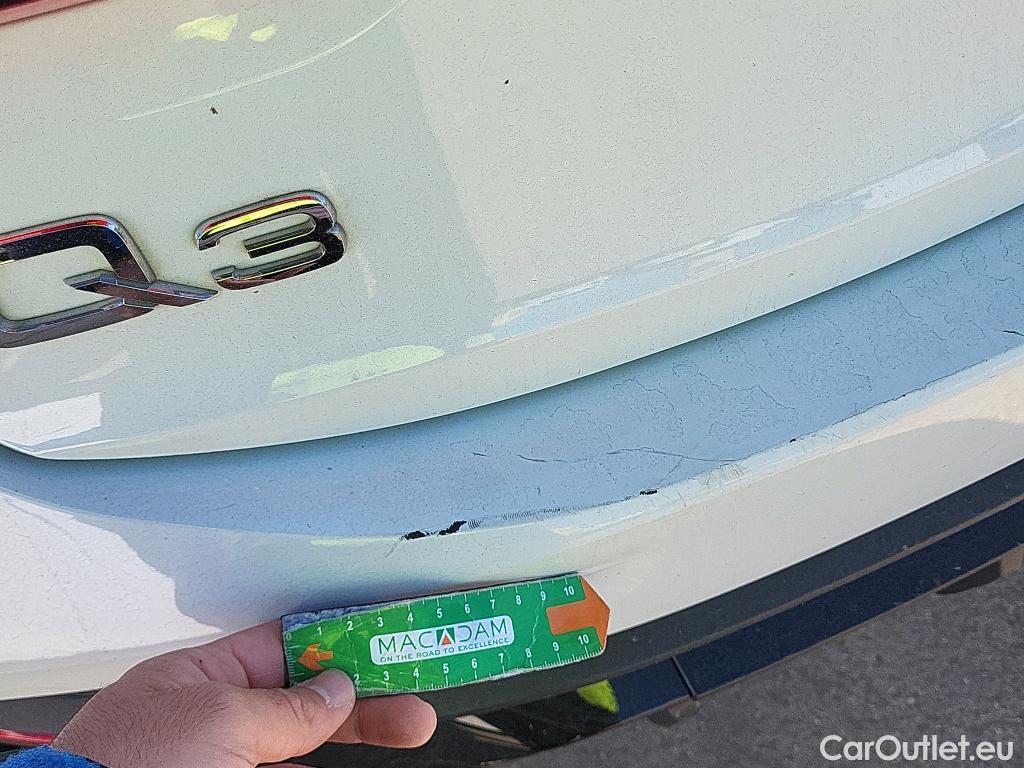  Audi  Q3 AUDI  Sportback / 2019 / 5P / todoterreno Black line 35 TDI 110kW (150CV) S tronic #18