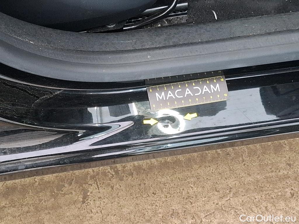  Renault  Captur  Business 1.5 dCi 90CV BVM5 E6 #13