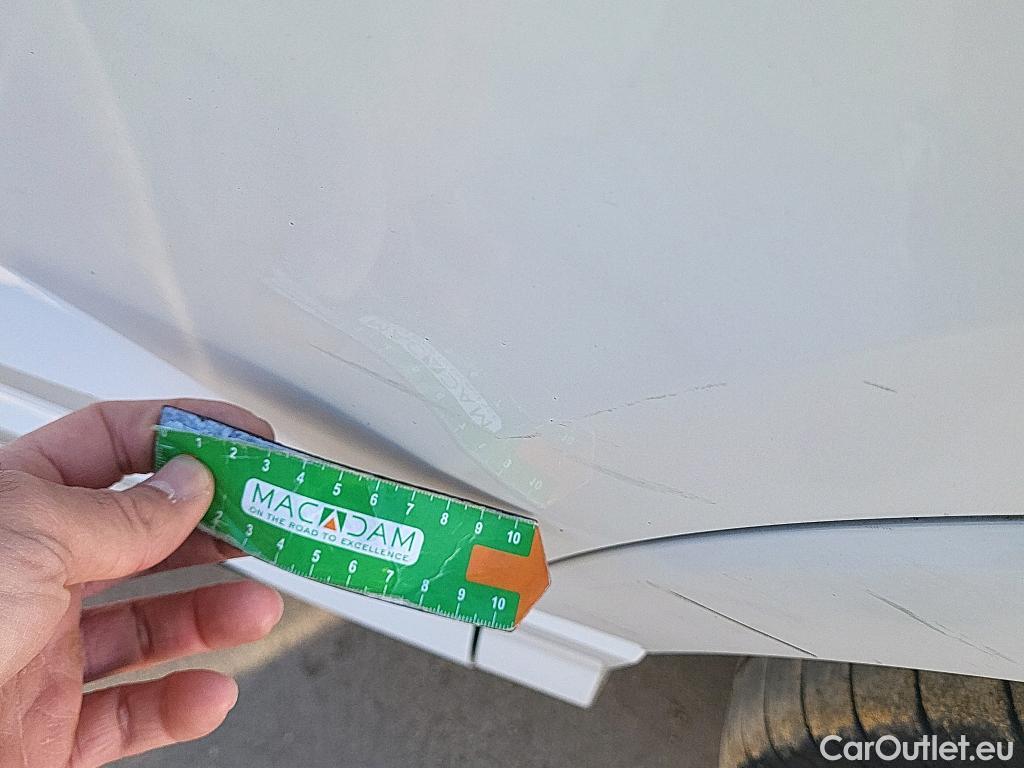  Audi  Q3 AUDI  Sportback / 2019 / 5P / todoterreno Black line 35 TDI 110kW (150CV) S tronic #8