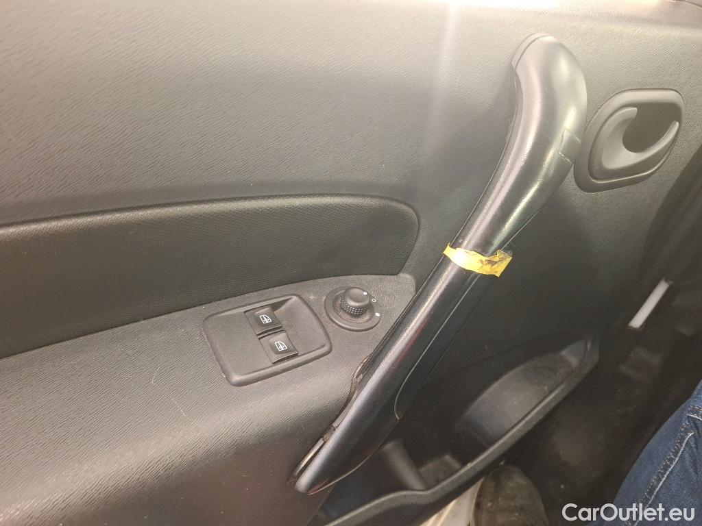  Renault  Kangoo  II Express Grand Confort (L1) 1.5 dCi 80CV BVM6 E6dT #6