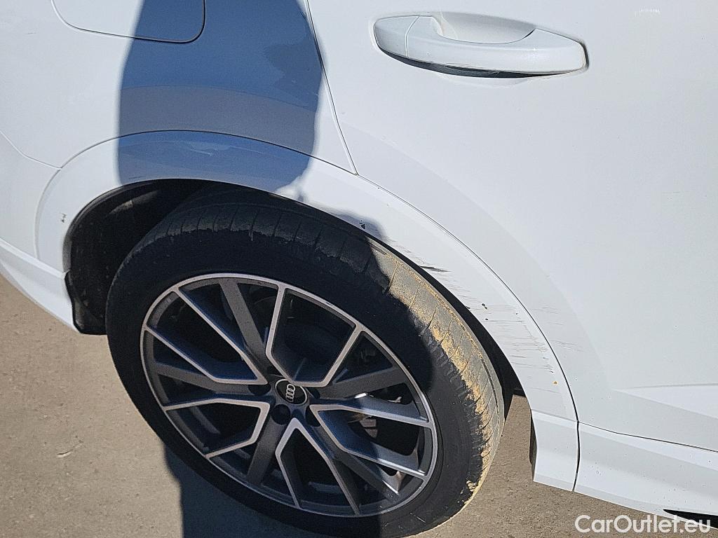  Audi  Q3 AUDI  Sportback / 2019 / 5P / todoterreno Black line 35 TDI 110kW (150CV) S tronic #25