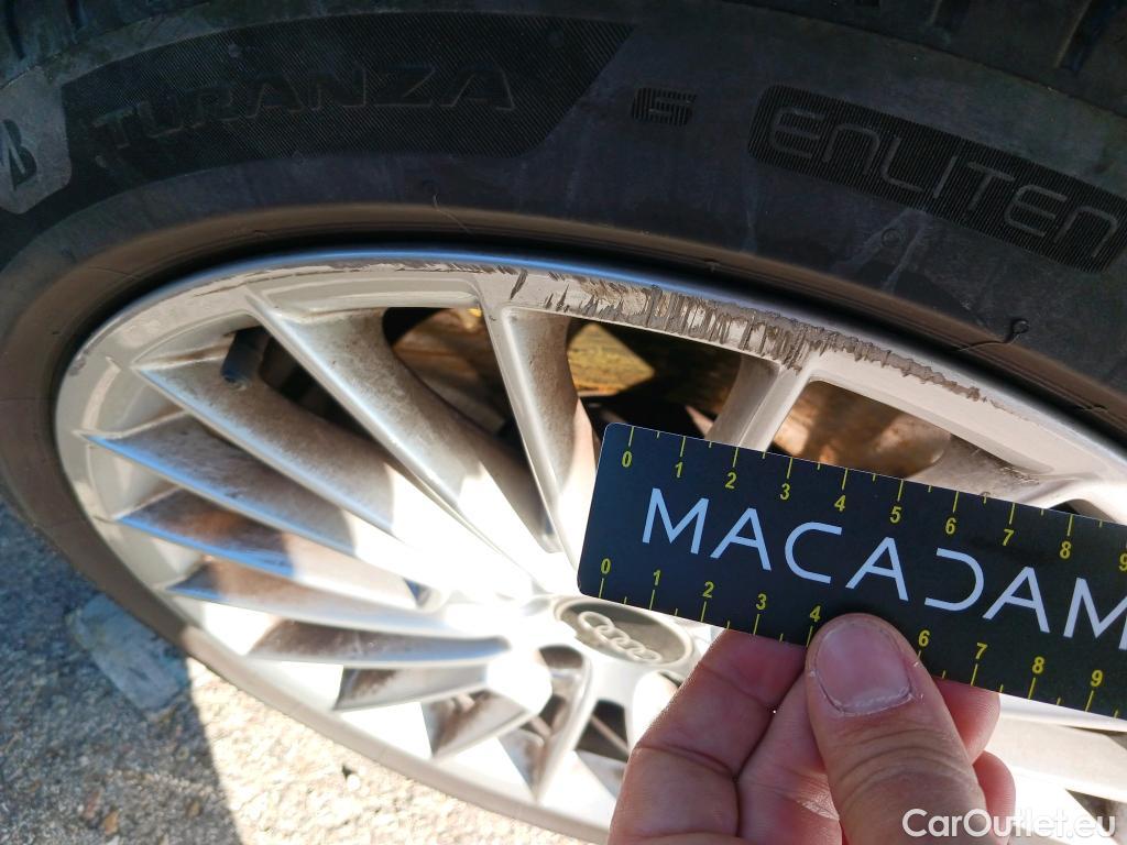  Audi  A3 AUDI  / 2020 / 4P / sedán Sedan Advanced 30 TFSI 81kW S tronic #17