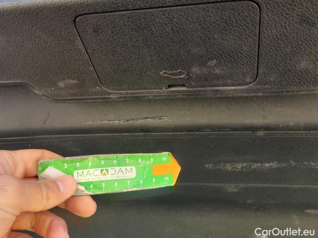  Audi  Q3 AUDI  Sportback / 2019 / 5P / todoterreno Black line 35 TDI 110kW (150CV) S tronic #12