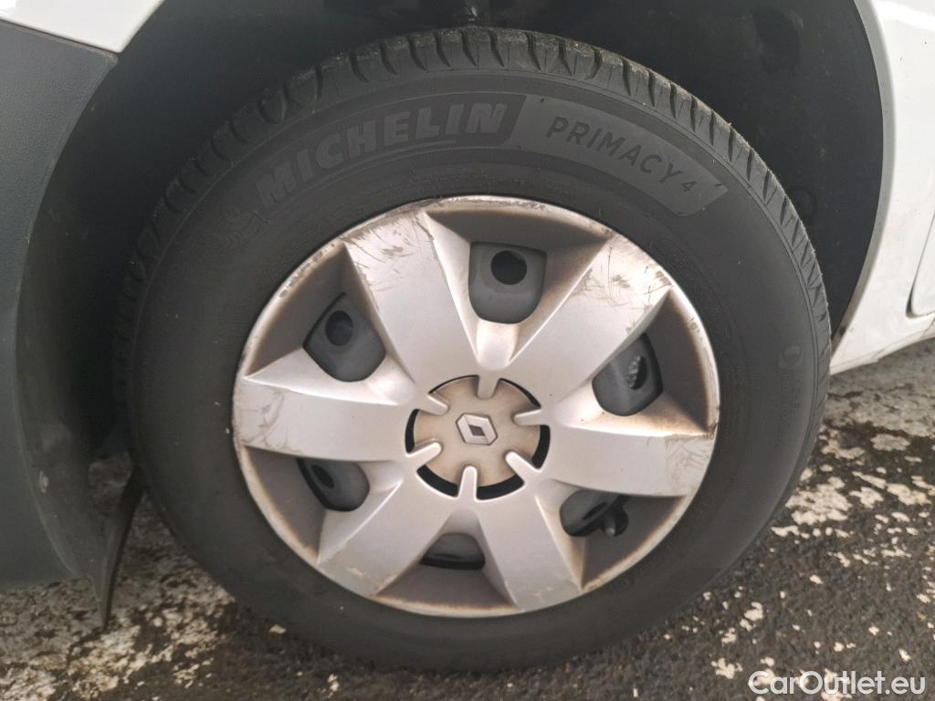  Renault  Kangoo  II Express Grand Confort (L1) 1.5 dCi 80CV BVM6 E6dT #30