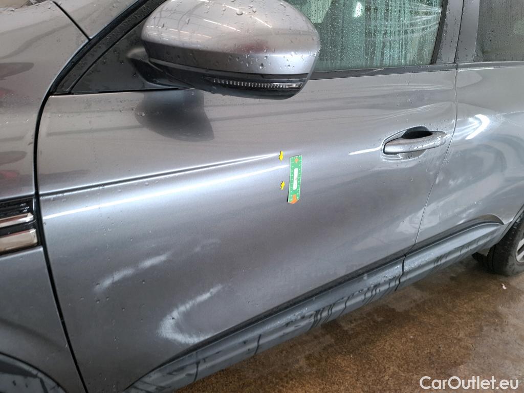  Renault  Arkana RENAULT  2021 5P SUV Business TCe 140 EDC #1