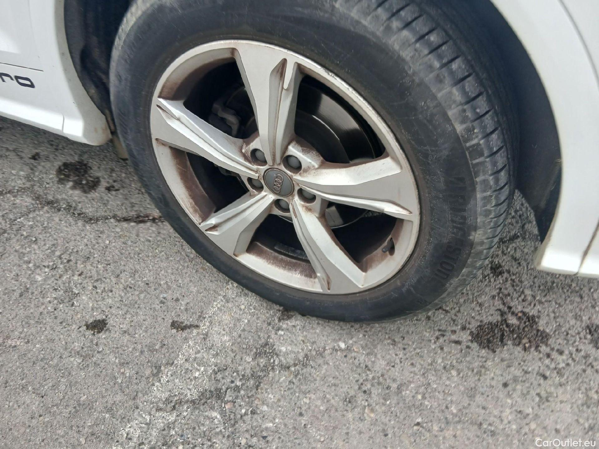  Audi  Q5 AUDI  / 2016 / 5P / todoterreno S line 35 TDI 120kW quattro S tronic #4