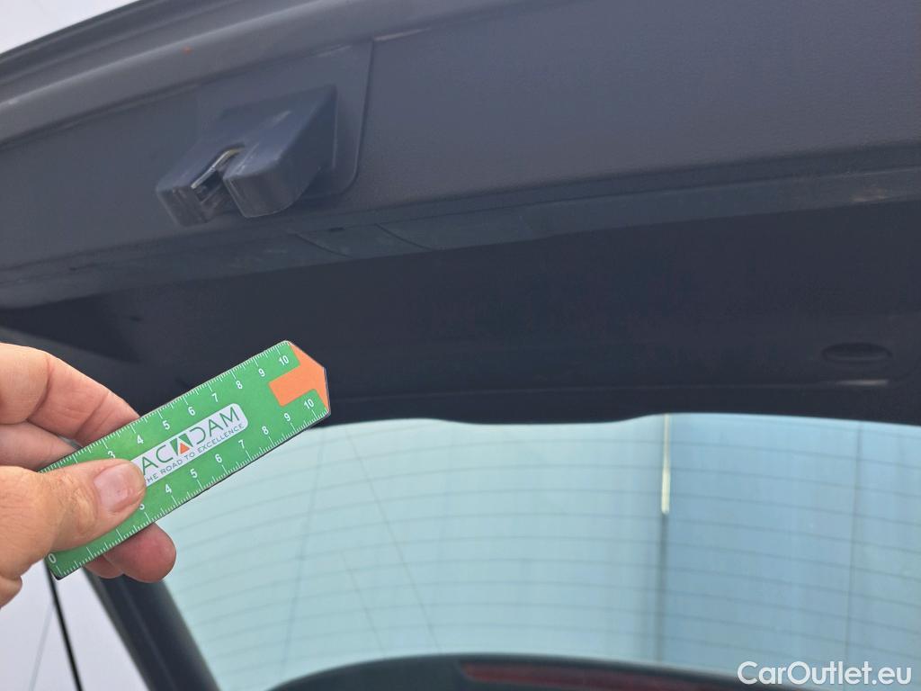  Audi  Q2 AUDI  / 2016 / 5P / todoterreno Design 30 TFSI 85kW (116CV) #34