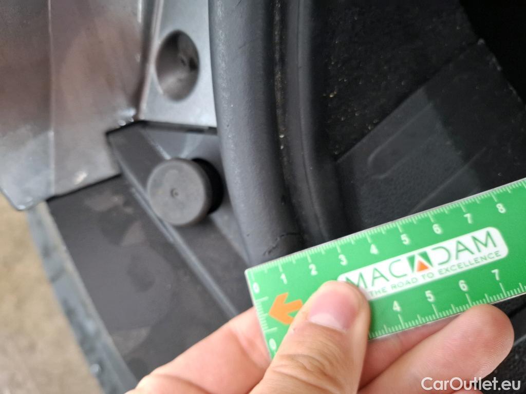  Renault  Arkana RENAULT  2021 5P SUV Business TCe 140 EDC #10