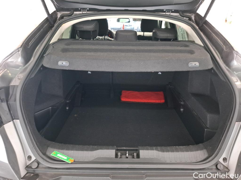  Renault  Arkana RENAULT  2021 5P SUV Business TCe 140 EDC #9