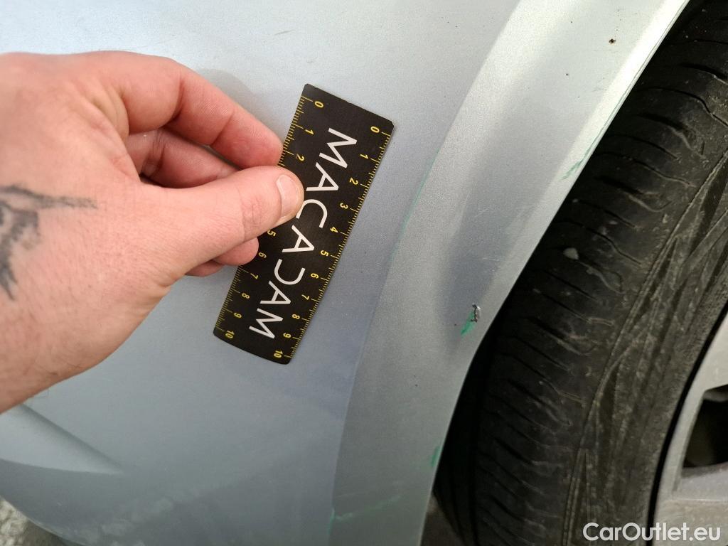  Renault  Megane  IV Berline 5 ptes. Techno 1.5 dCi 115CV BVA7 E6d #8