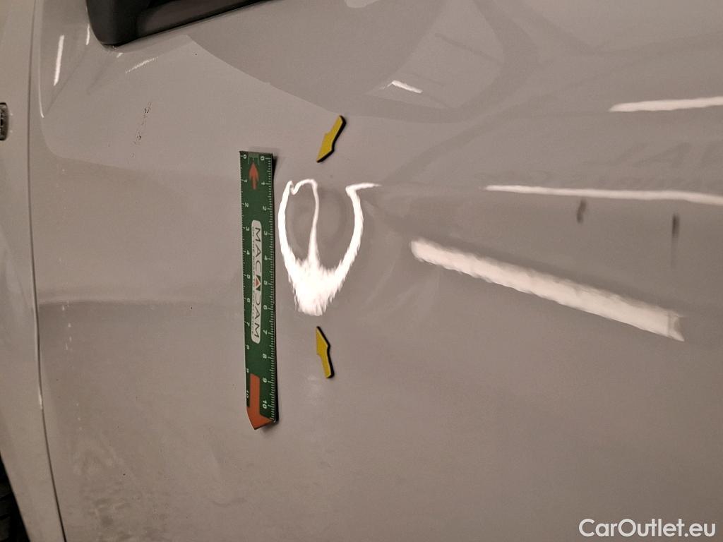  Renault  Kangoo  II Express Grand Confort (L1) 1.5 dCi 80CV BVM6 E6dT #29