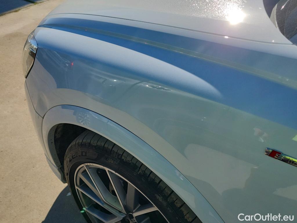  Audi  Q3 AUDI  Sportback / 2019 / 5P / todoterreno Black line 35 TDI 110kW (150CV) S tronic #1