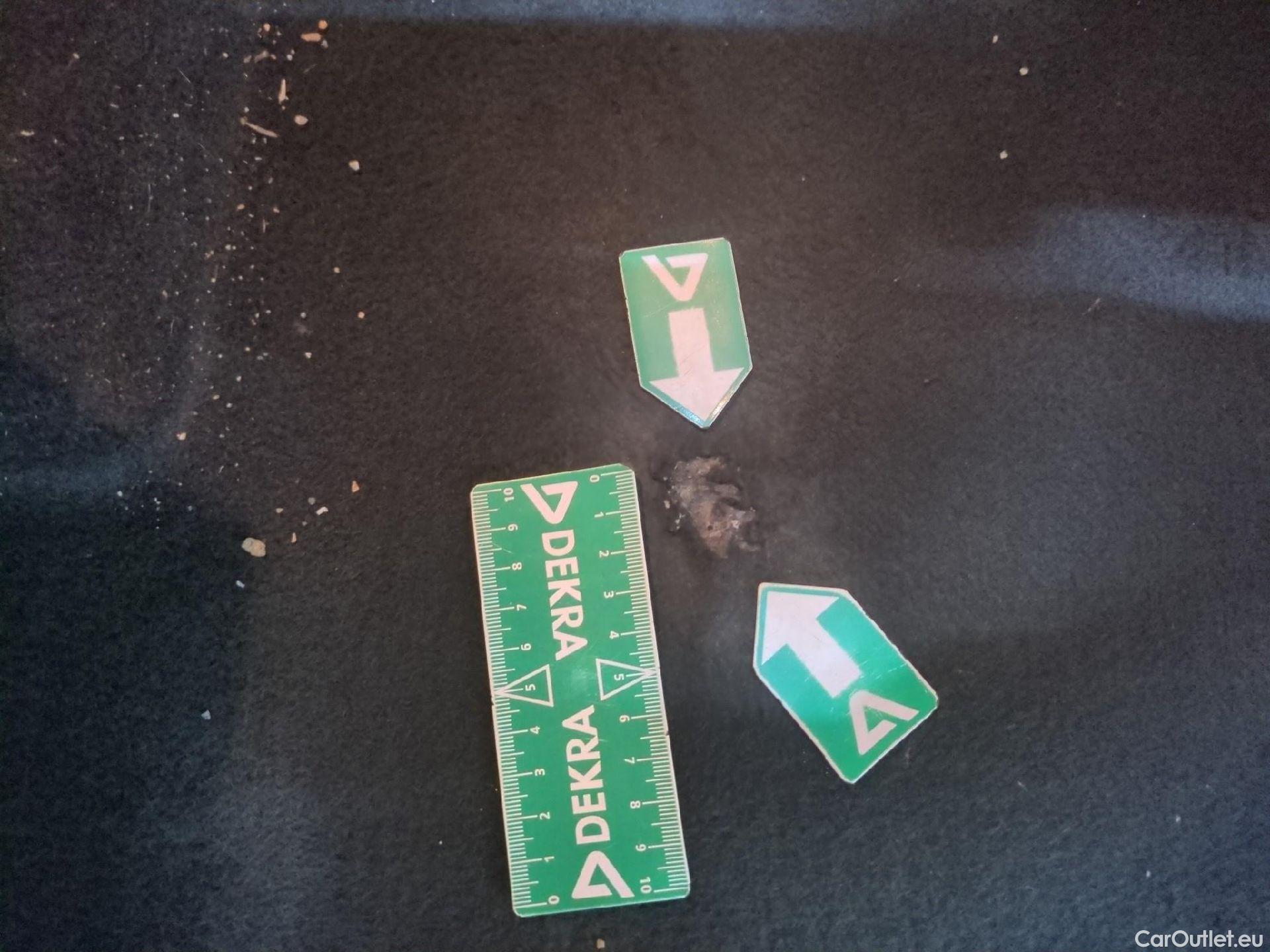  Seat  ATECA  Style Business 1.5 TSI 150CV BVA7 E6d #14