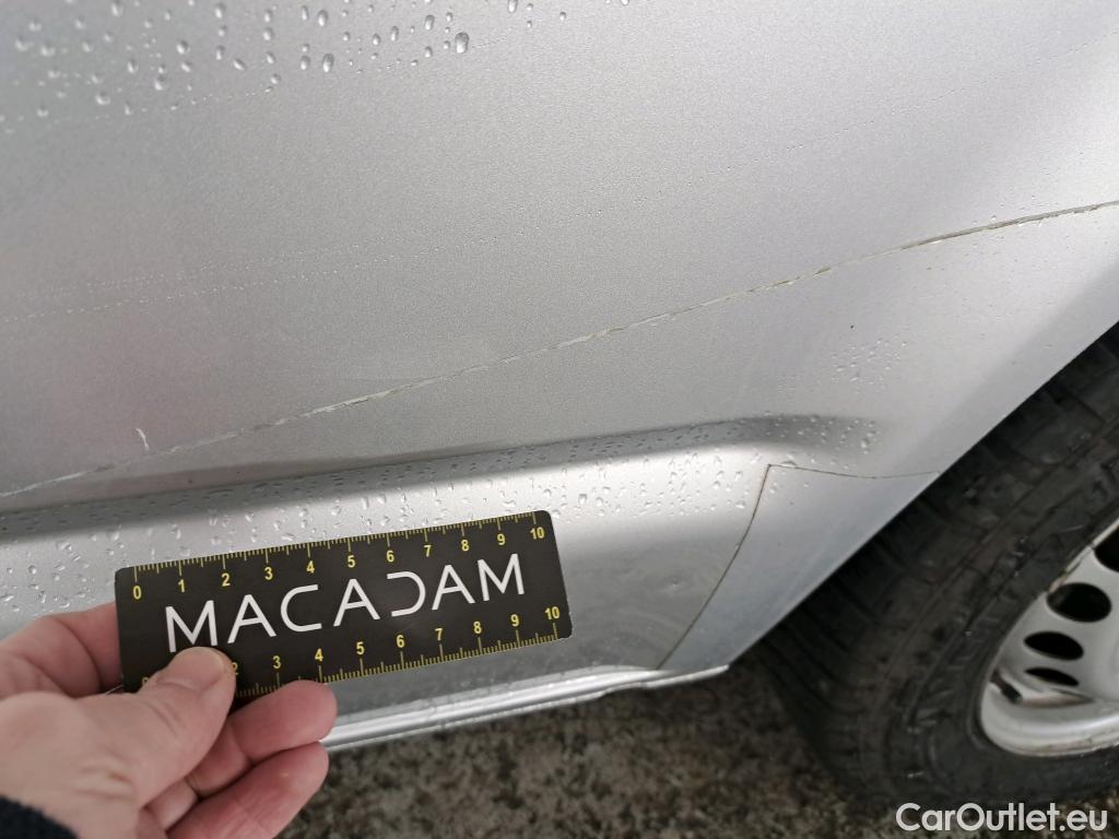  Volkswagen  Transporter T6  Fourgon 2.0 100CV BVM5 #21