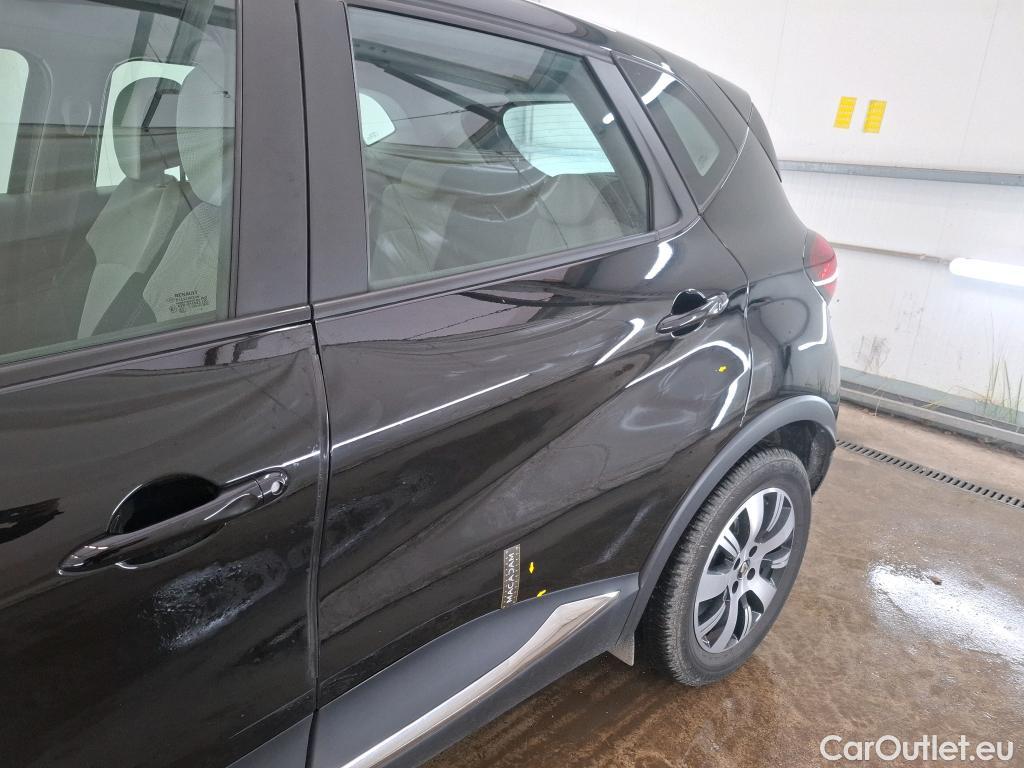  Renault  Captur  Business 1.5 dCi 90CV BVM5 E6 #1