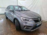  Renault  Arkana RENAULT  2021 5P SUV Business TCe 140 EDC #4