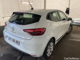  Renault  Clio  V Société Air Nav 1.5 dCi 85CV BVM6 E6dT #3
