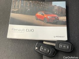  Renault  Clio  V Société Air Nav 1.5 dCi 85CV BVM6 E6dT #11