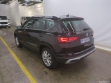  Seat  ATECA  Style Business 1.5 TSI 150CV BVA7 E6d #2
