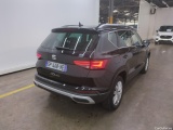  Seat  ATECA  Style Business 1.5 TSI 150CV BVA7 E6d #3