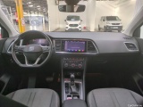  Seat  ATECA  Style Business 1.5 TSI 150CV BVA7 E6d #5