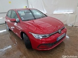  Volkswagen  Golf  VOLKSWAGEN / 2020 / 5P / Berline 1.5 TSI ACT OPF 130 BVM6 Life Busi #4