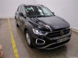  Volkswagen  T-ROC  Life 1.0 TSI 110CV BVM6 E6d #2