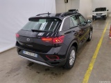  Volkswagen  T-ROC  Life 1.0 TSI 110CV BVM6 E6d #3