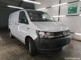  Volkswagen  Transporter T6  Fourgon 2.0 100CV BVM5 #4