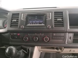  Volkswagen  Transporter T6  Fourgon 2.0 100CV BVM5 #7