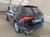  Volkswagen  Tiguan VOLKSWAGEN  / 2020 / 5P / SUV 1.4 eHybrid 245 DSG6 Elegance Exclusive #2