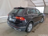  Volkswagen  Tiguan VOLKSWAGEN  / 2020 / 5P / SUV 1.4 eHybrid 245 DSG6 Elegance Exclusive #3