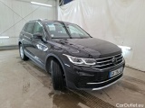  Volkswagen  Tiguan VOLKSWAGEN  / 2020 / 5P / SUV 1.4 eHybrid 245 DSG6 Elegance Exclusive #4