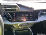  Audi  A3 AUDI  / 2020 / 4P / sedán Sedan Advanced 30 TFSI 81kW S tronic #13