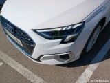  Audi  A3 AUDI  / 2020 / 4P / sedán Sedan Advanced 30 TFSI 81kW S tronic #15