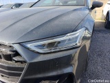  Audi  A7 Sportback AUDI A7 / 2017 / 5P / berlina con portón Sportback S line 50 TFSIe 220KW qua S tr #17