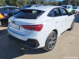  Audi  Q3 AUDI  Sportback / 2019 / 5P / todoterreno Black line 35 TDI 110kW (150CV) S tronic #2