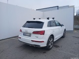  Audi  Q5 AUDI  / 2016 / 5P / todoterreno S line 35 TDI 120kW quattro S tronic #2