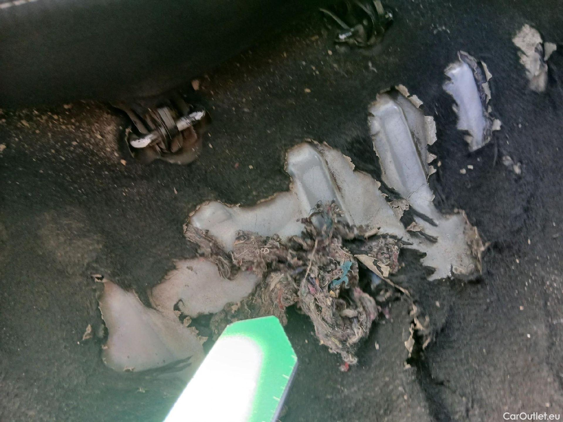  Dacia  Lodgy DACIA  / 2012 / 5P / monovolumen compacto Comfort Blue dCi 70kW (95CV) 7Pl - 18 #18