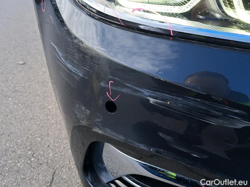  Bmw  Serie 5 BMW  / 2016 / 4P / sedán 540iA #34