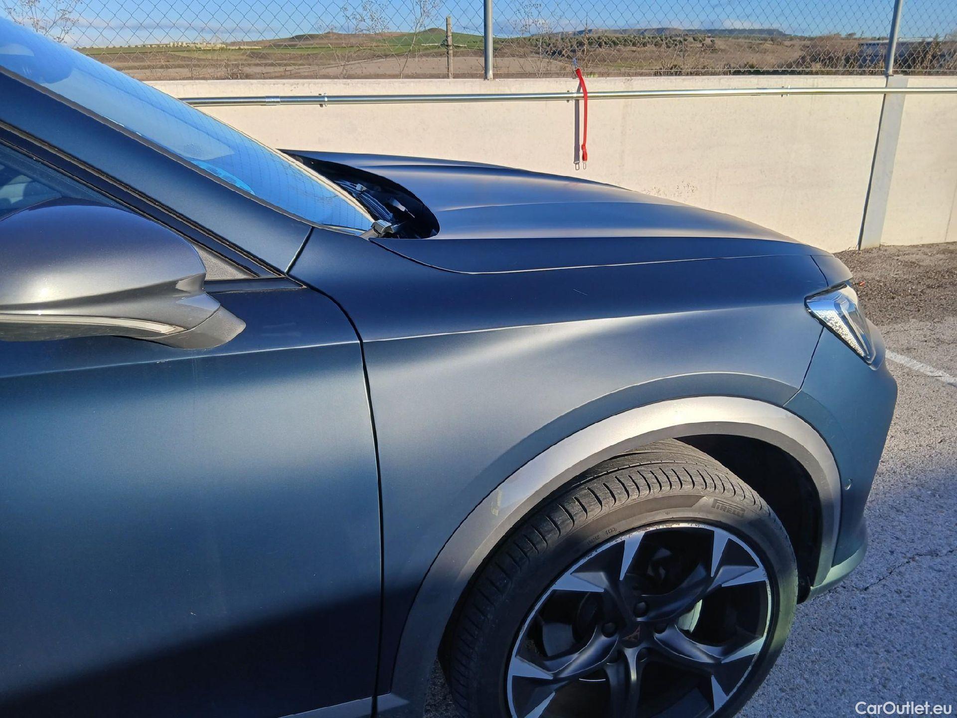  Cupra  Formentor CUPRA  / 2020 / 5P / todoterreno 2.0 TSI 140kW (190 CV) 4Drive DSG #64