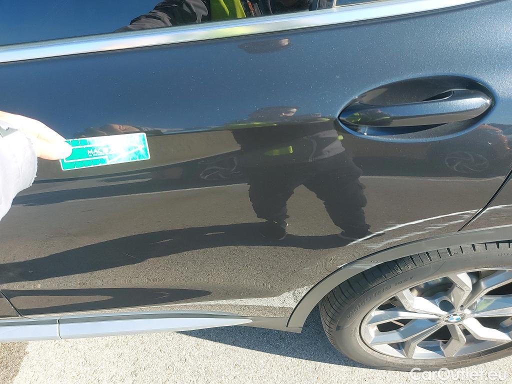  Bmw  X3 BMW  / 2017 / 5P / todoterreno xDrive30e #5