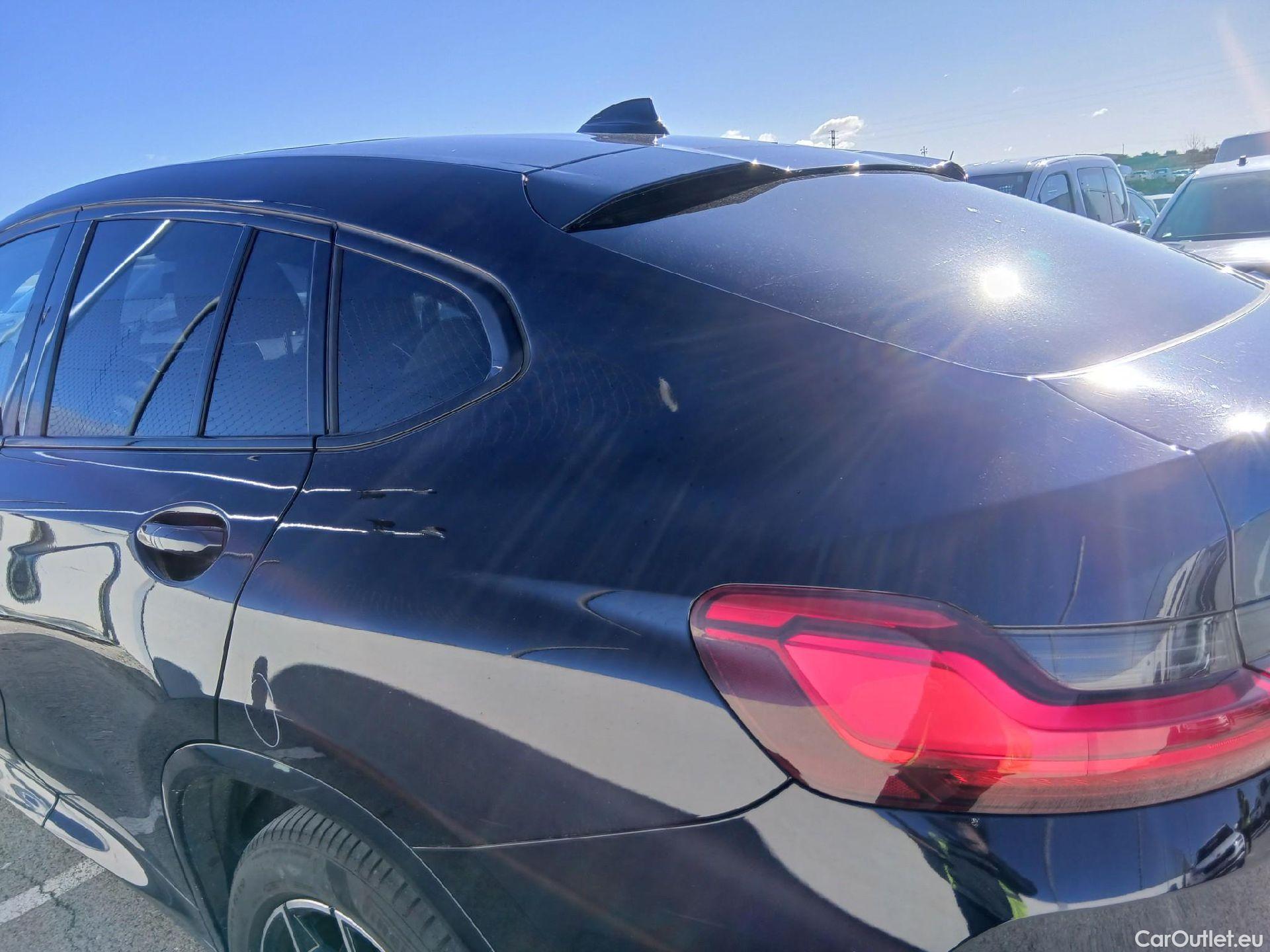  Bmw  X4 BMW  / 2021 / 5P / todoterreno xDrive20d xLine #24