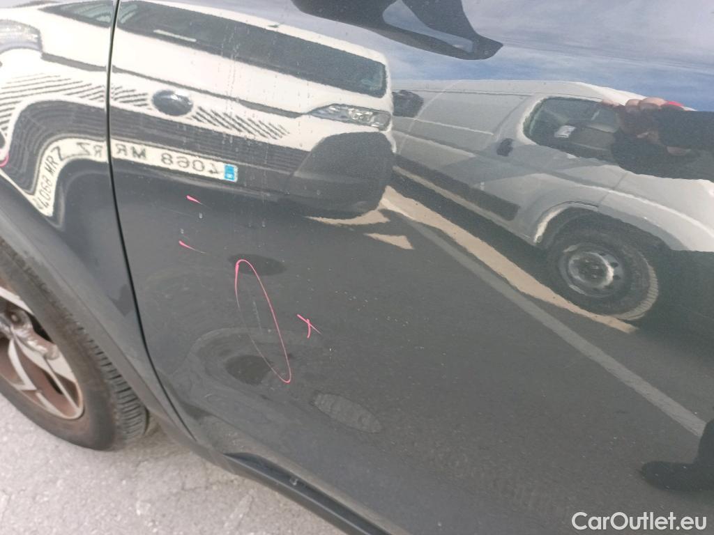  KIA  Sportage KIA  1.6MHEV Drive 100kW(136CV) 4x2(Crist Tintados)(CX) #14