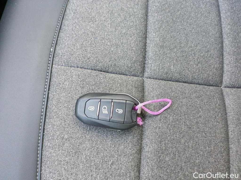  Citroen  C5 CITROEN  Aircross Hybrid / 2018 / 5P / todoterreno 225 e-EAT8 Feel #2