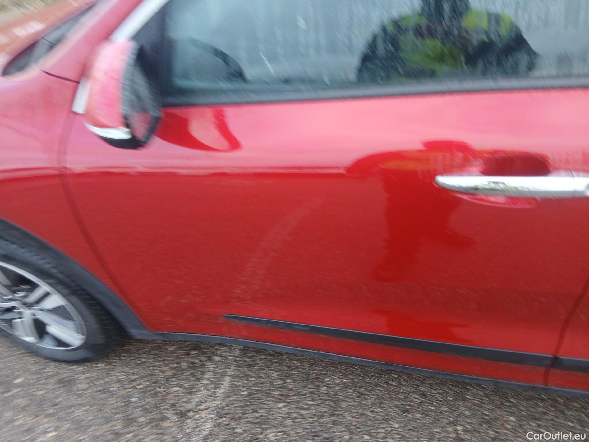  KIA  Niro KIA  / 2019 / 5P / crossover 1.6 GDi HEV 104kW (141CV) Drive #5