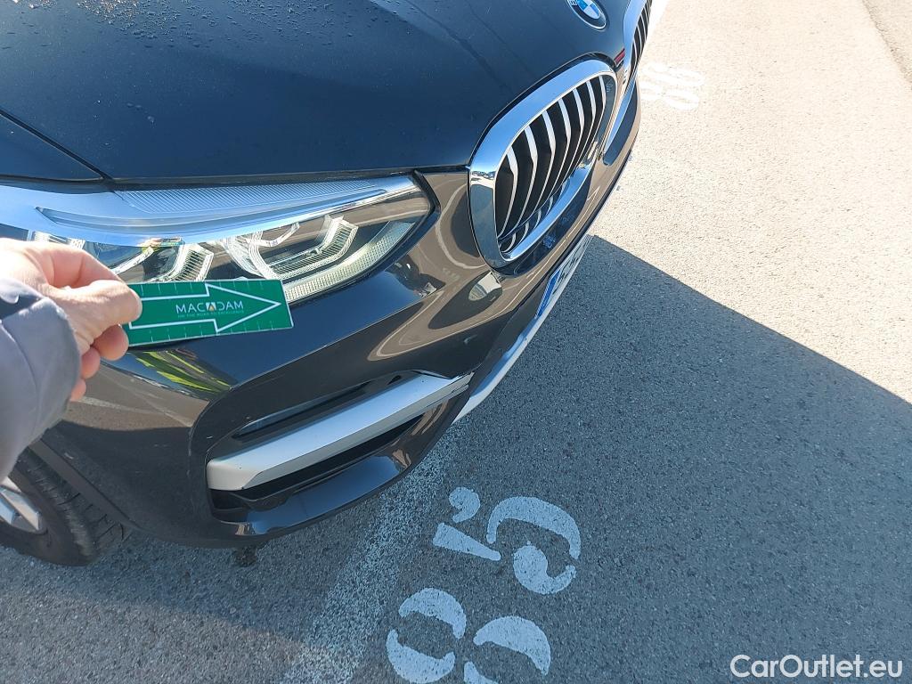  Bmw  X3 BMW  / 2017 / 5P / todoterreno xDrive30e #14